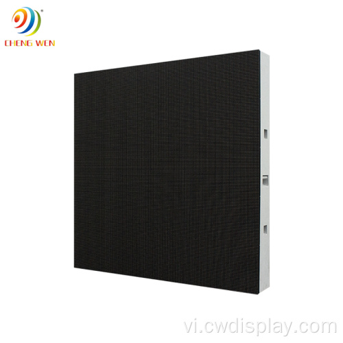 P3.076 Đã sửa lỗi cài đặt quảng cáo ngoài trời Video Video Wall